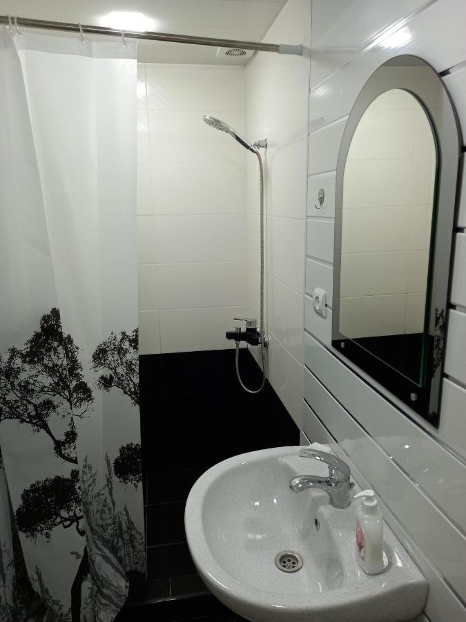 Bed and Breakfast H.A.S.K Giumri Zewnętrze zdjęcie