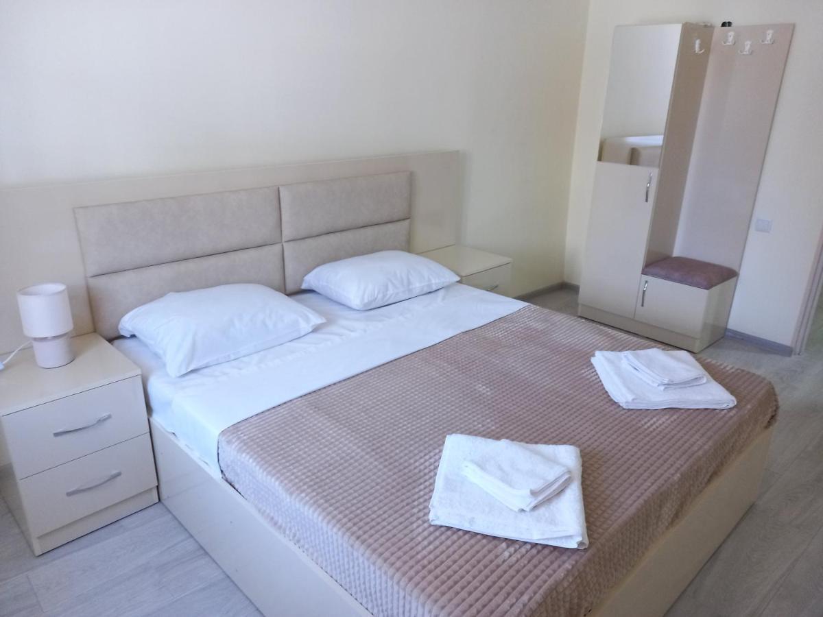 Bed and Breakfast H.A.S.K Giumri Zewnętrze zdjęcie