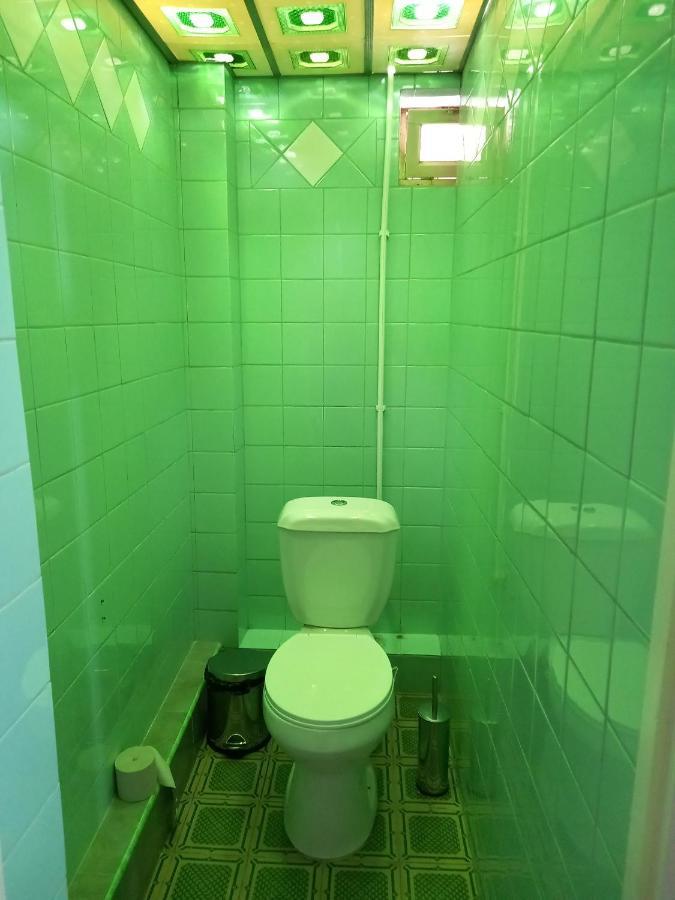 Bed and Breakfast H.A.S.K Giumri Zewnętrze zdjęcie